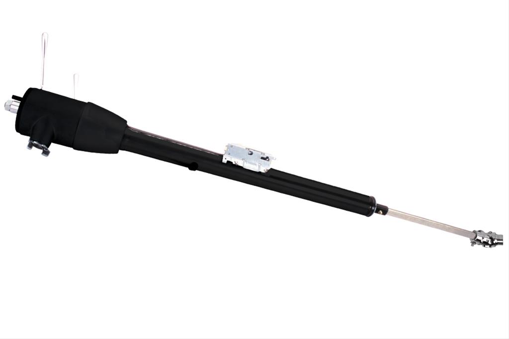 Flaming River Steering Columns FR30012CMBK