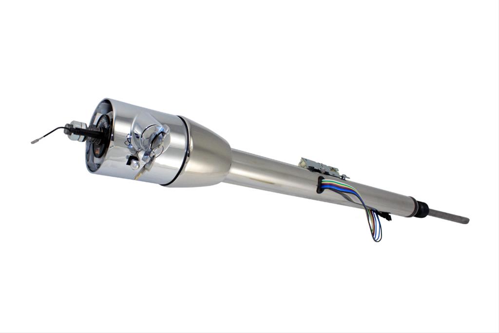 Flaming River Steering Columns FR30012CMSS