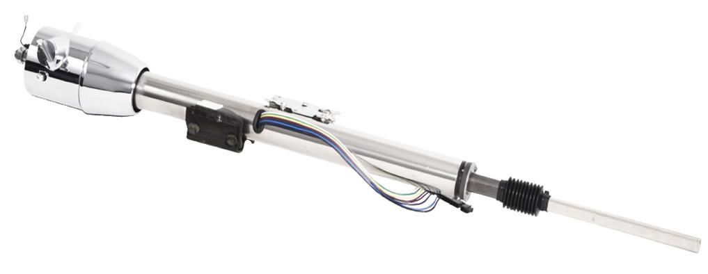 Flaming River Steering Columns FR30013CPSS