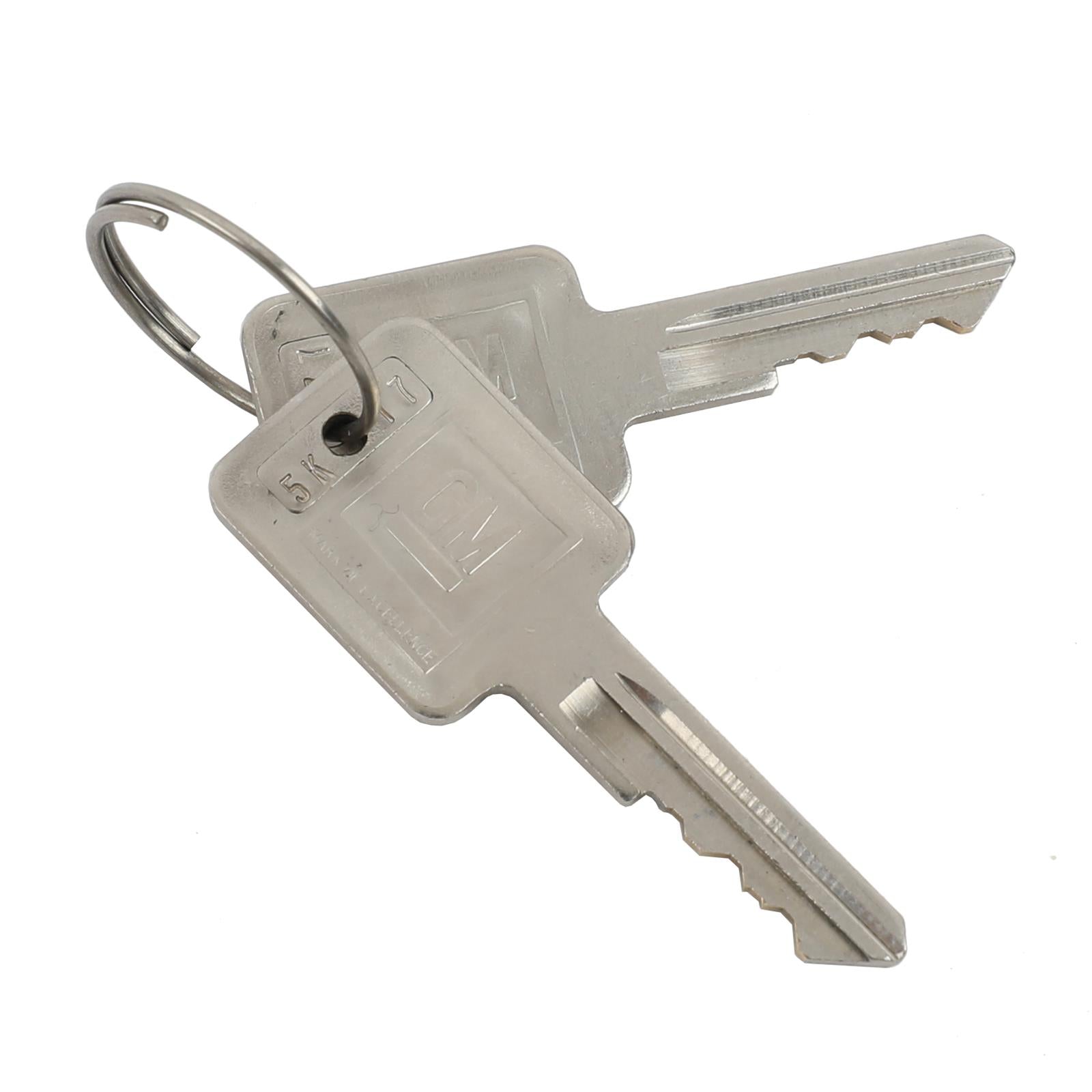 Flaming River Tilt Floor Shift Steering Columns FR30016SS