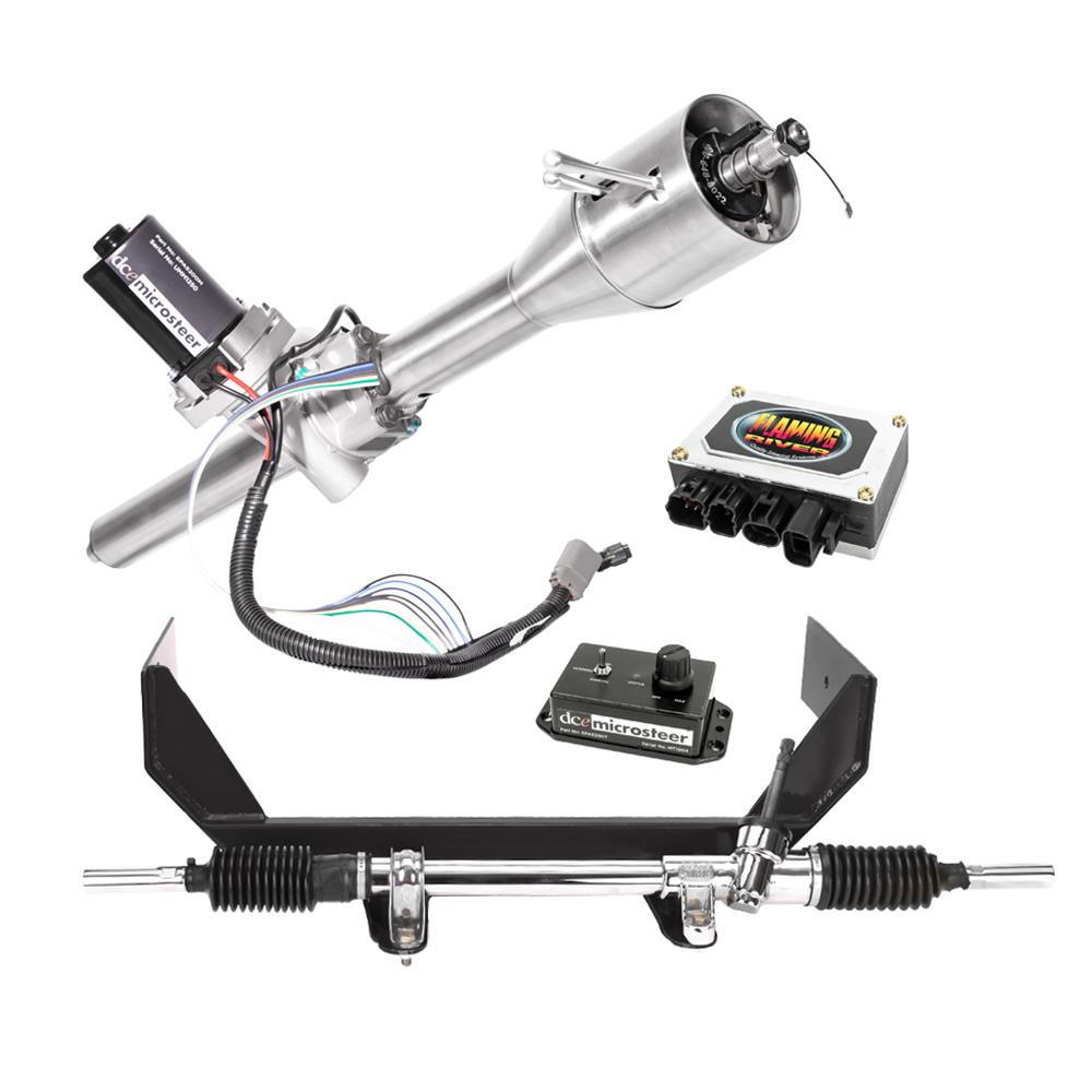 Flaming River Rack and Pinions FR30065HREP