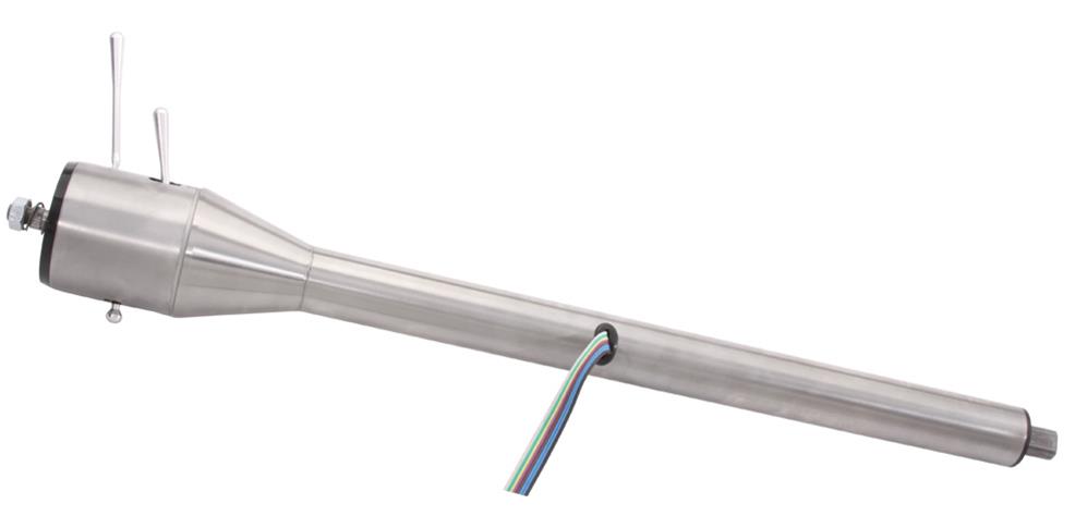 Flaming River Tilt Floor Shift Steering Columns FR300MUCOL