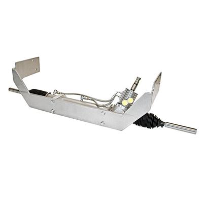 Flaming River 1965-70 Mustang Power Rack and Pinion Cradle Kits FR300NP1