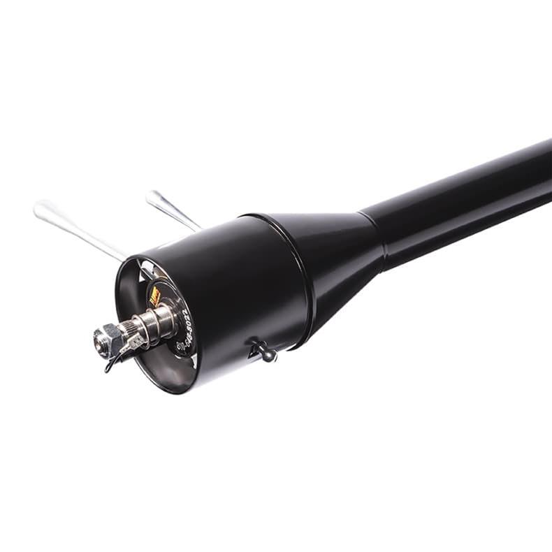 Flaming River Rack and Pinion Cradle Kits FR300PW165BK