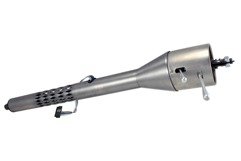 Flaming River Rack and Pinion Cradle Kits FR300PW1LC