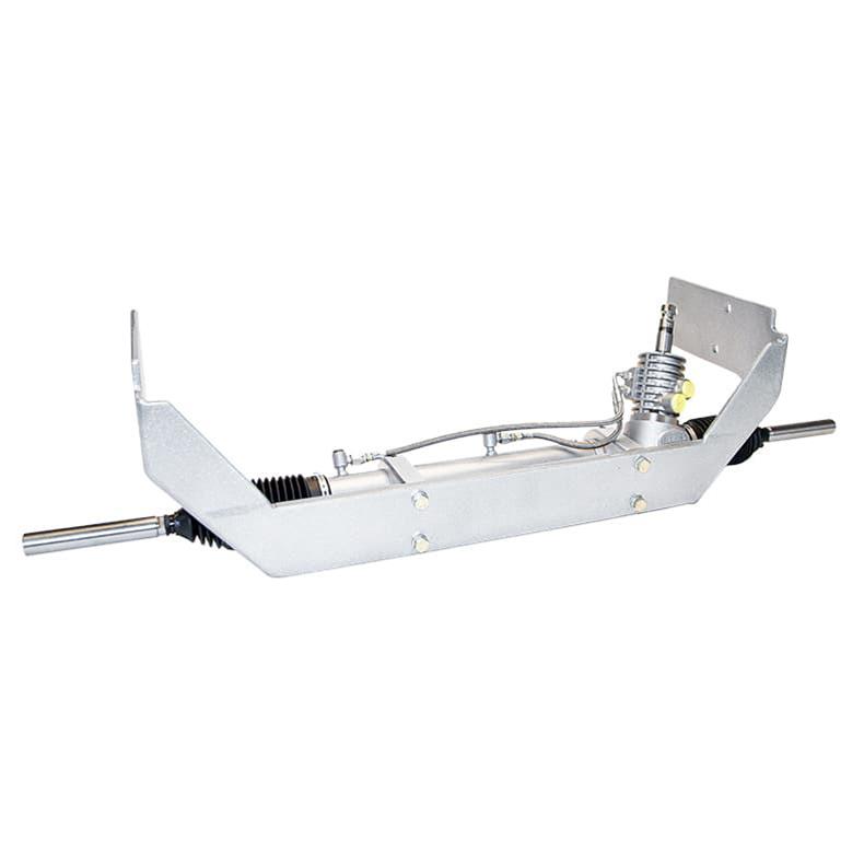 Flaming River Rack and Pinion Cradle Kits FR300PW1LCPL