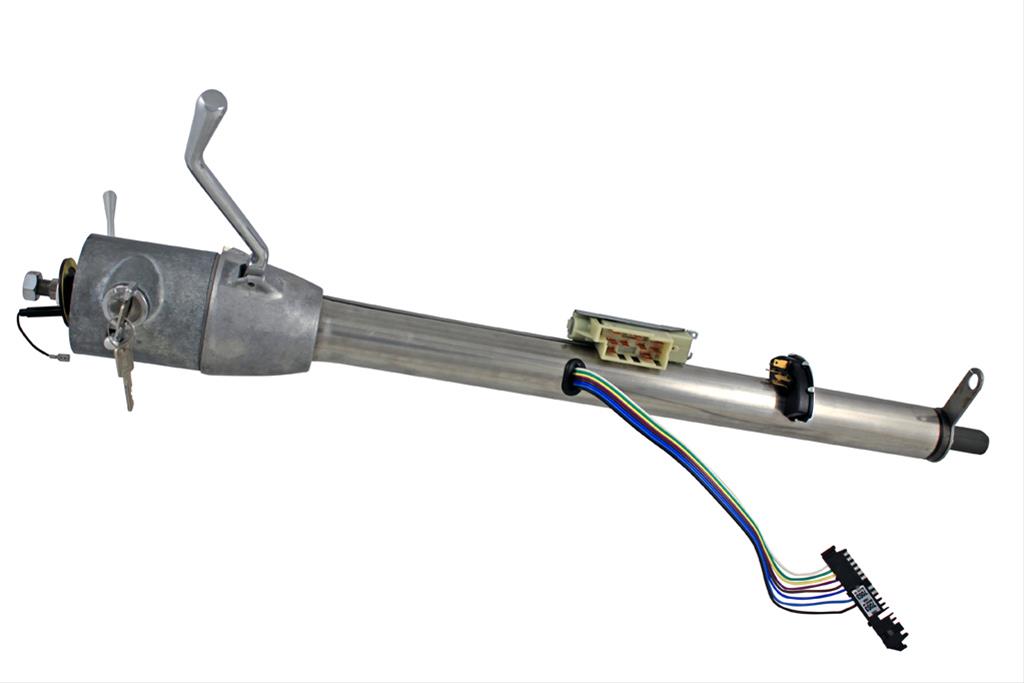 Flaming River Steering Columns FR30101NI