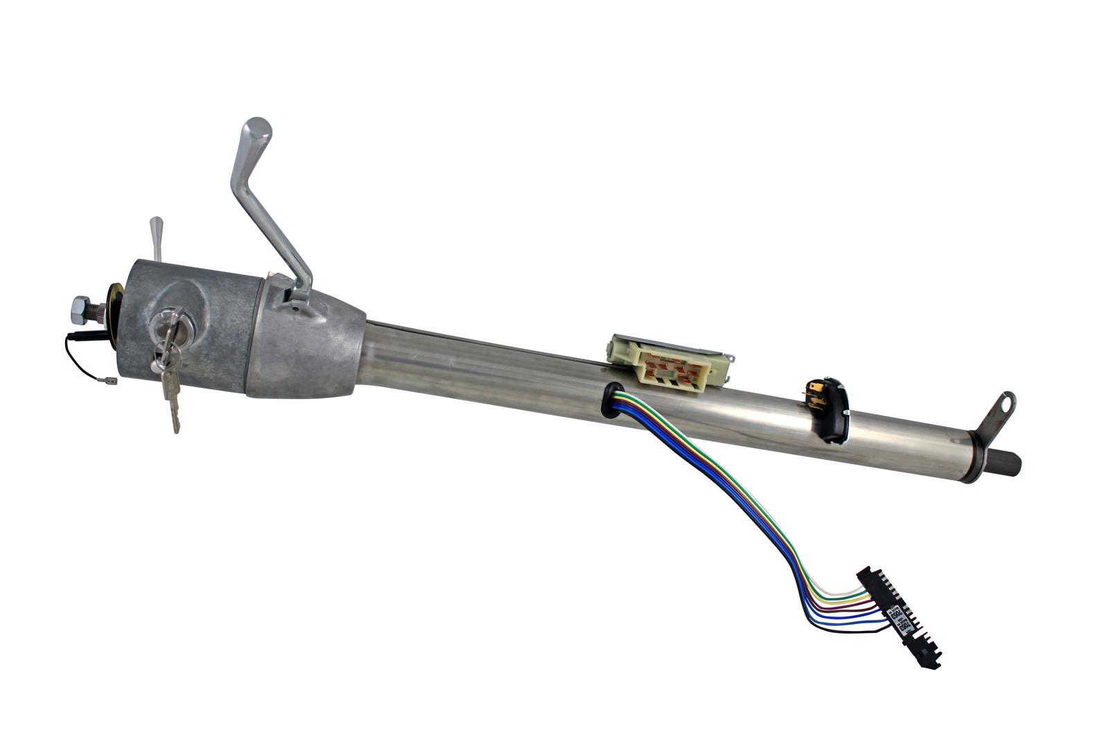 Flaming River Tilt Column Shift Steering Columns FR30101-30