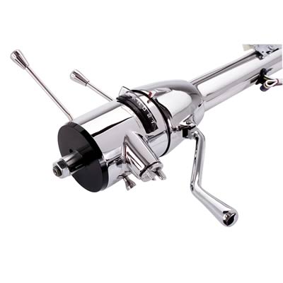 Flaming River Custom Order Tilt Column Shift Steering Columns FR30101XX