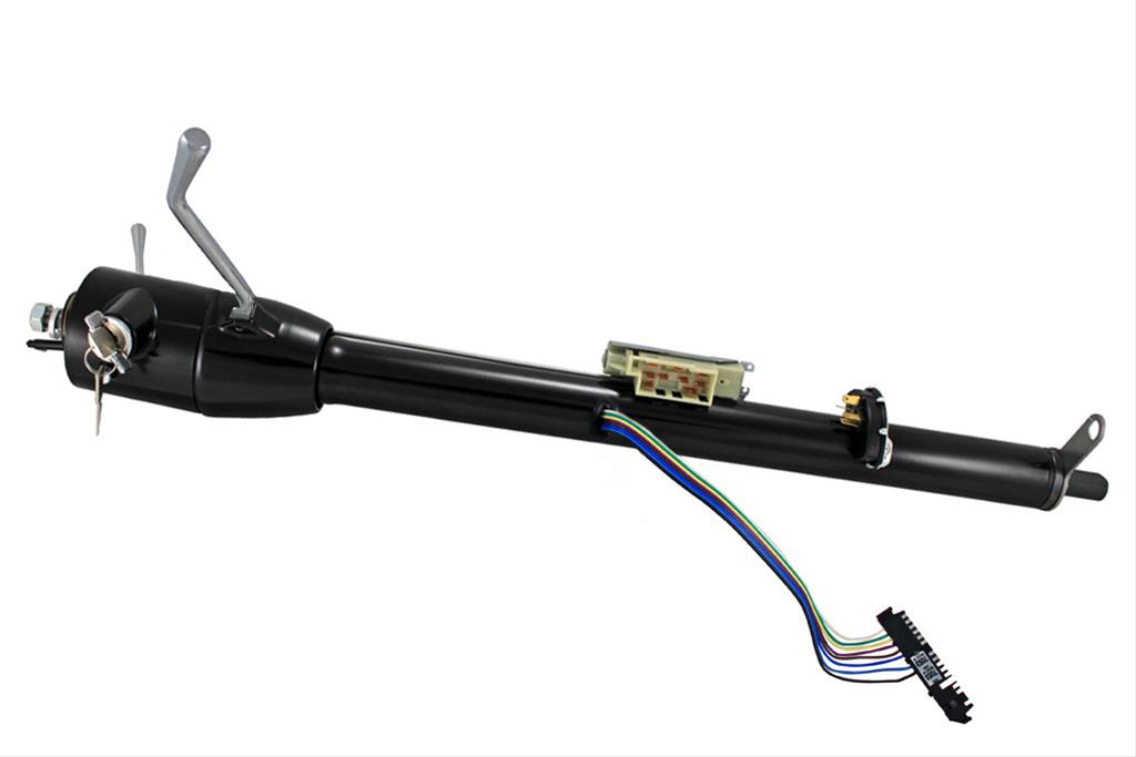 Flaming River Steering Columns FR30101XXBK