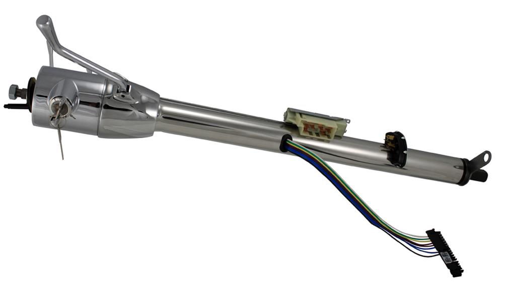 Flaming River Steering Columns FR30101XXSS