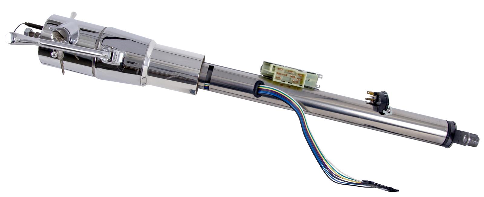 Flaming River Steering Columns FR30104SS