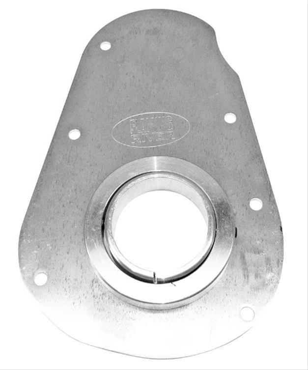 Flaming River Rack and Pinion Steering Conversion Kits FR301PWFSPL