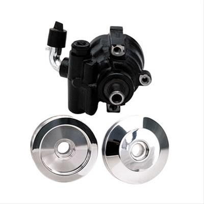 Flaming River Rack and Pinion Steering Conversion Kits FR301PWFSPL