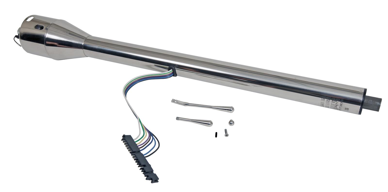 Flaming River Rack and Pinion Steering Conversion Kits FR301PWFSPL