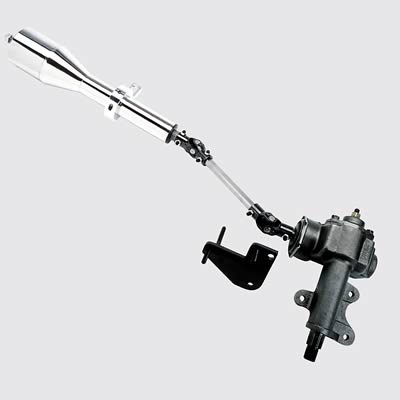 Flaming River Quick Ratio Steering Kits for Nova FR302KTPL