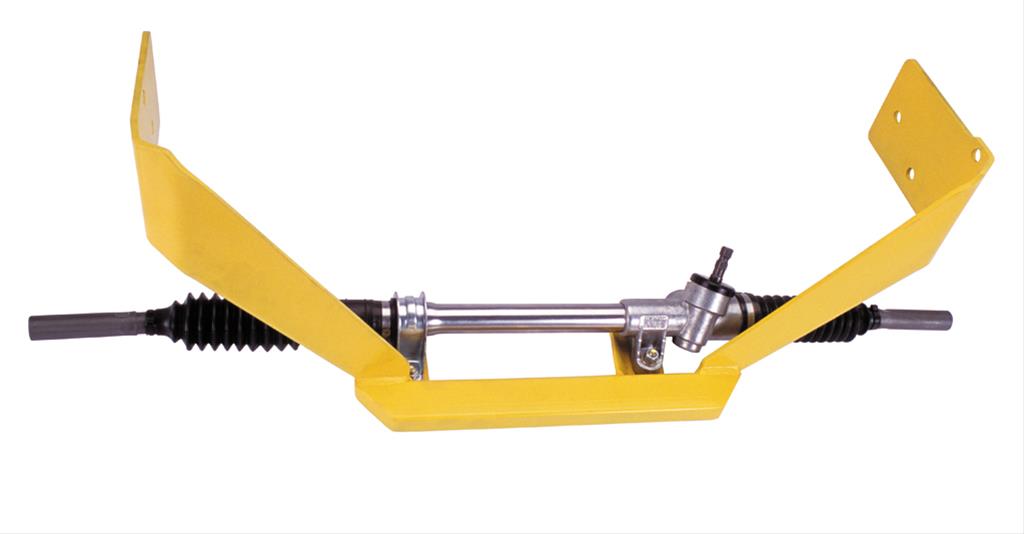 Flaming River Rack and Pinion Cradle Kits FR304KTPL