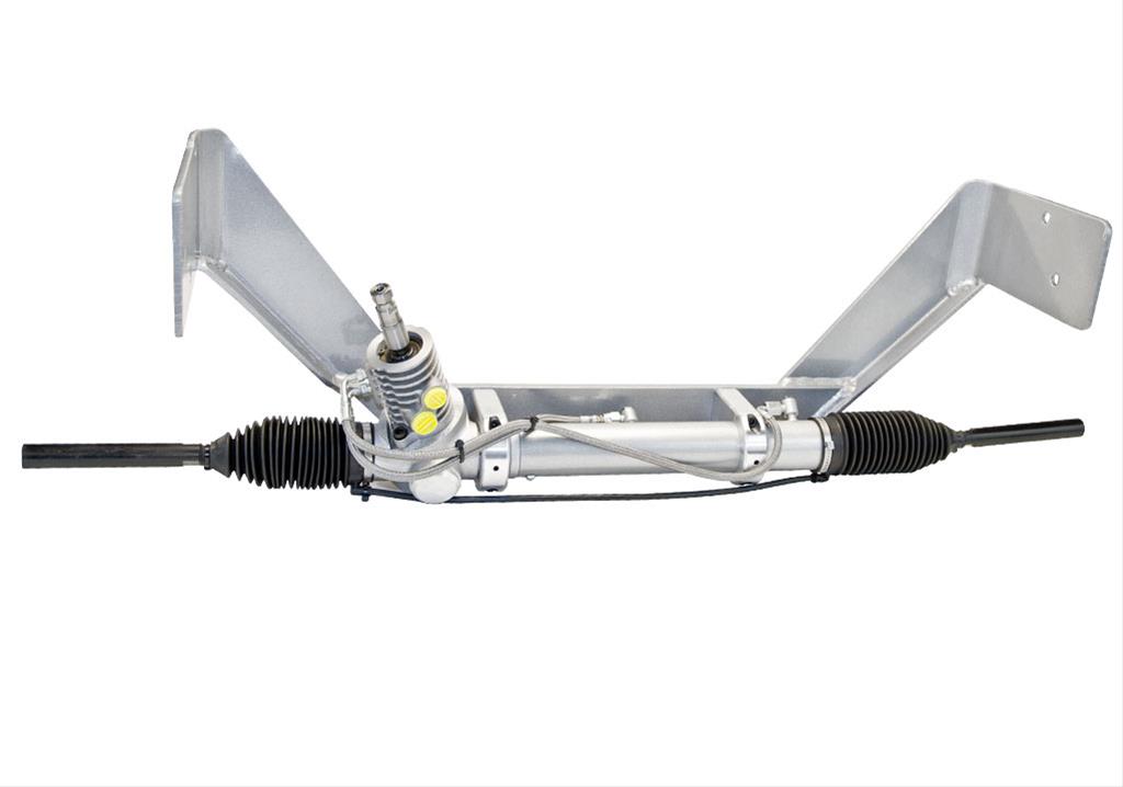 Flaming River 1967-69 Camaro Power Rack and Pinion Cradle Kits FR304NCPW