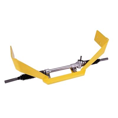 Flaming River 1967-69 Camaro Manual Rack and Pinion Cradle Kits FR303RC