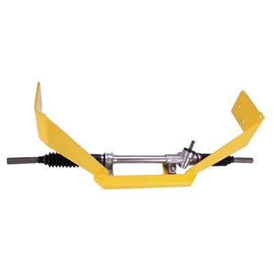 Flaming River 1967-69 Camaro Manual Rack and Pinion Cradle Kits FR304KTK