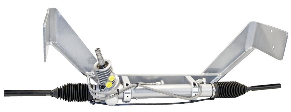 Flaming River Rack and Pinions FR304PWNCNP