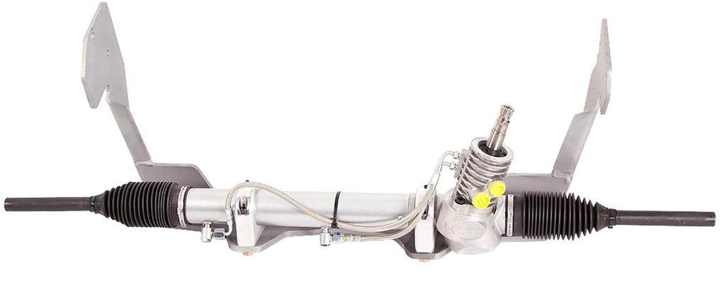 Flaming River Rack and Pinion Steering Conversion Kits FR307KTPWNP