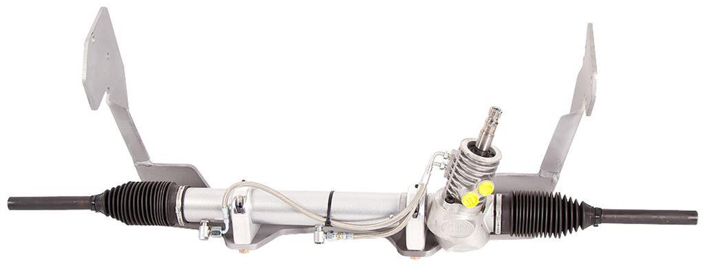 Flaming River Rack and Pinion Steering Conversion Kits FR307KTPWPLNP