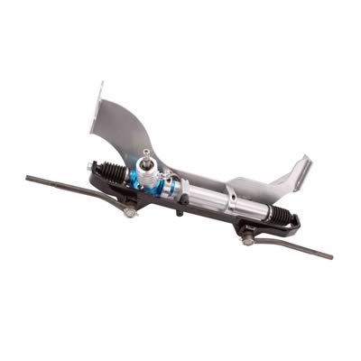 Flaming River 1970-81 Camaro Power Rack and Pinion Cradle Kits FR316KTPWPL