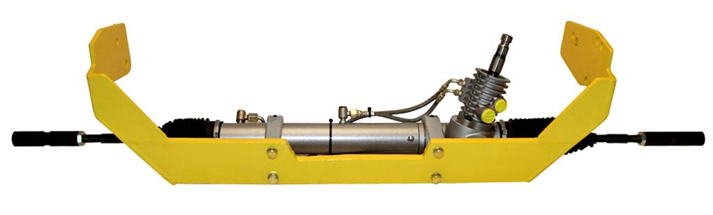 Flaming River Rack and Pinion Steering Conversion Kits FR317KTNCNP