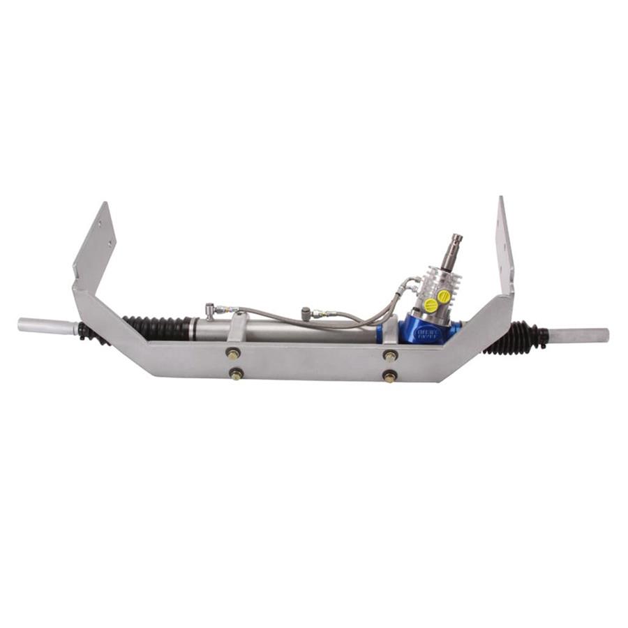 Flaming River Rack and Pinions FR328PWRHNC