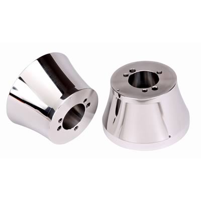 Flaming River Steering Wheel Adapters FR3302OE