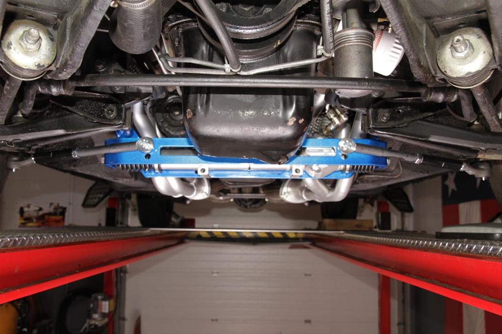 Flaming River Rack and Pinion Cradle Kits FR330PWKTPL