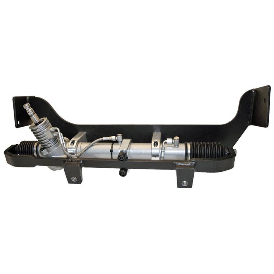 Flaming River Rack and Pinions FR349KTNCNP