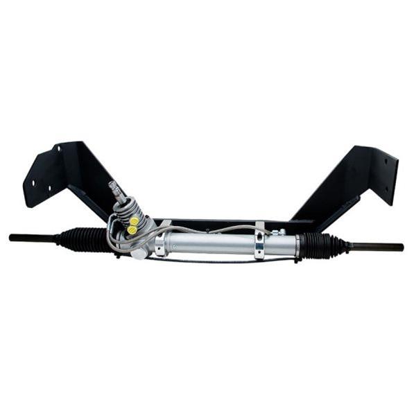 Flaming River 1968-74 Nova Power Rack and Pinion Cradle Kits FR367NCNP