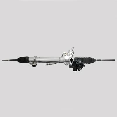 Flaming River Rack and Pinion Steering Conversion Kits FR40001PLN-V