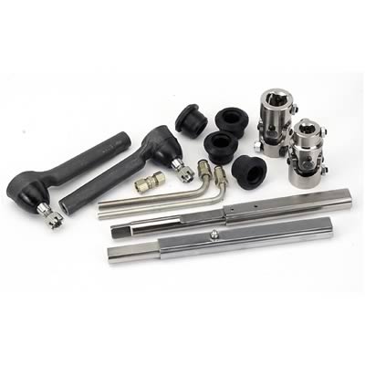 Flaming River Rack and Pinions FR40003KT