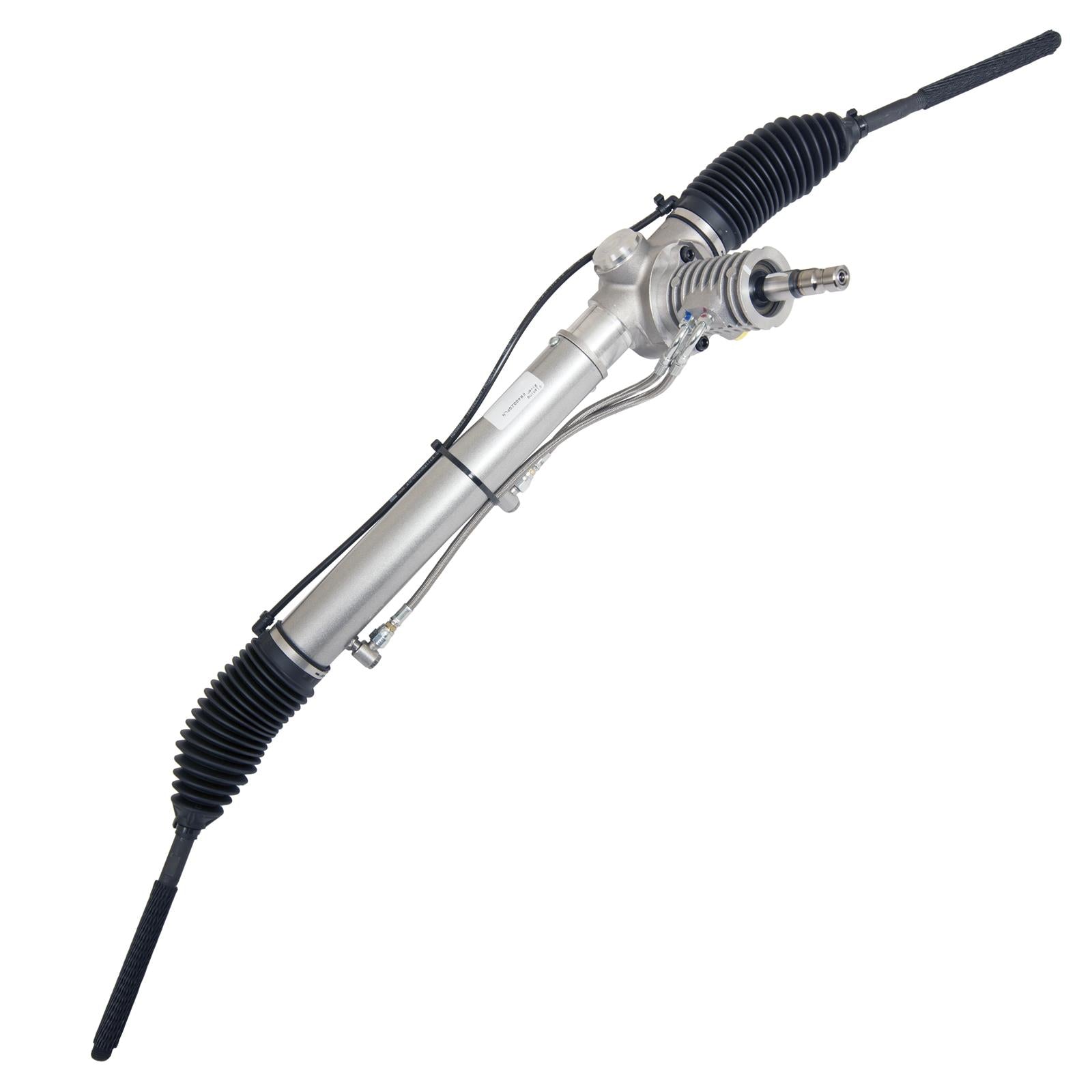 Flaming River Cast Rear Steer Power Rack and Pinions FR40020PLN