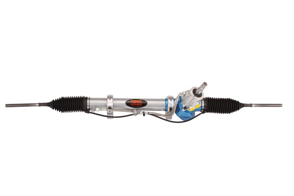 Flaming River Rack and Pinions FR40022-S