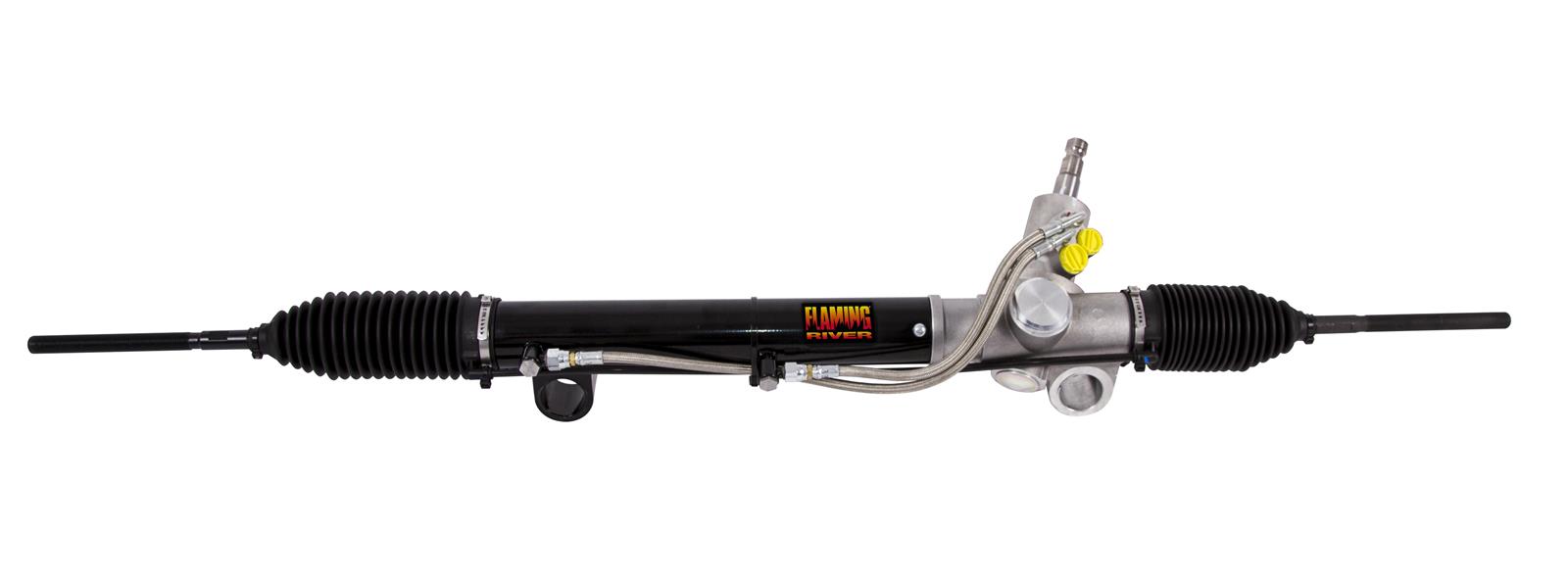 Flaming River Mustang Power Rack and Pinions FR40037