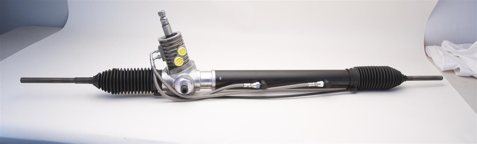 Flaming River Road Race Power Rack and Pinions FR40040