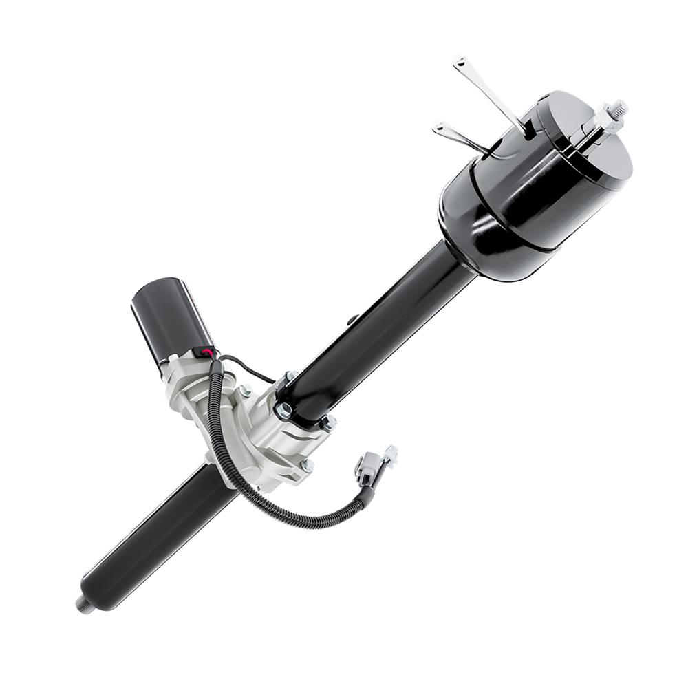 Flaming River Steering Columns FR40200B3BK