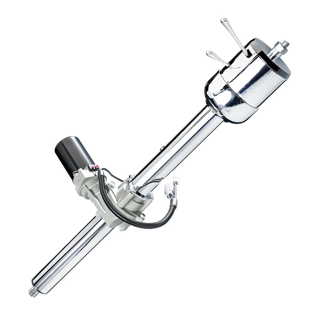 Flaming River Steering Columns FR40200B3PL