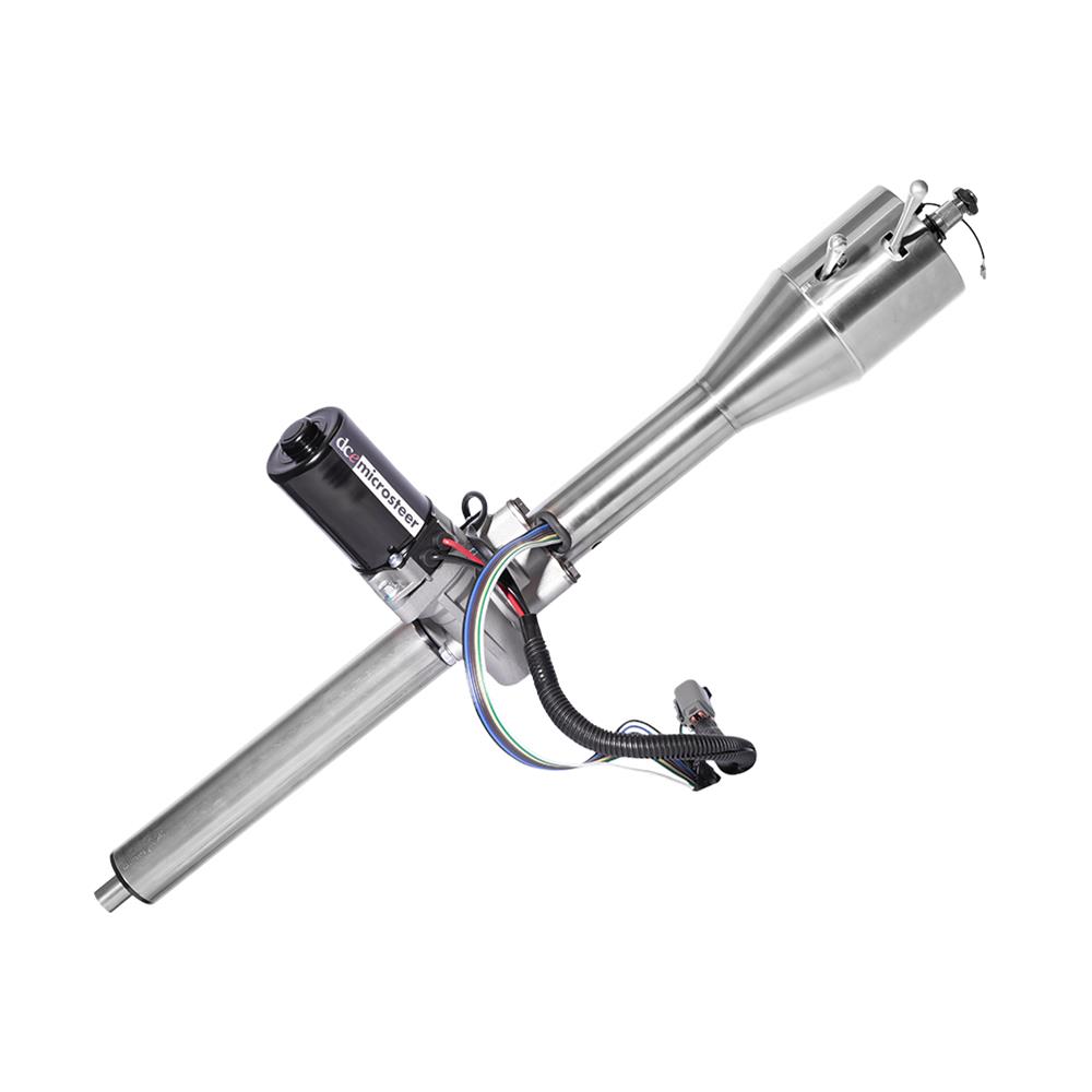 Flaming River Microsteer Electric Power Assisted Steering Kits FR40200M65