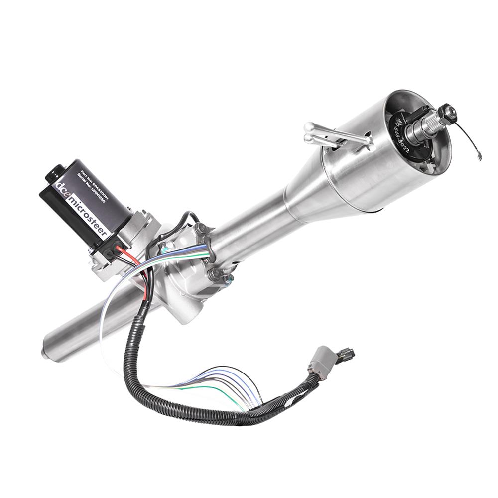Flaming River Microsteer Electric Power Assisted Steering Kits FR40200M65