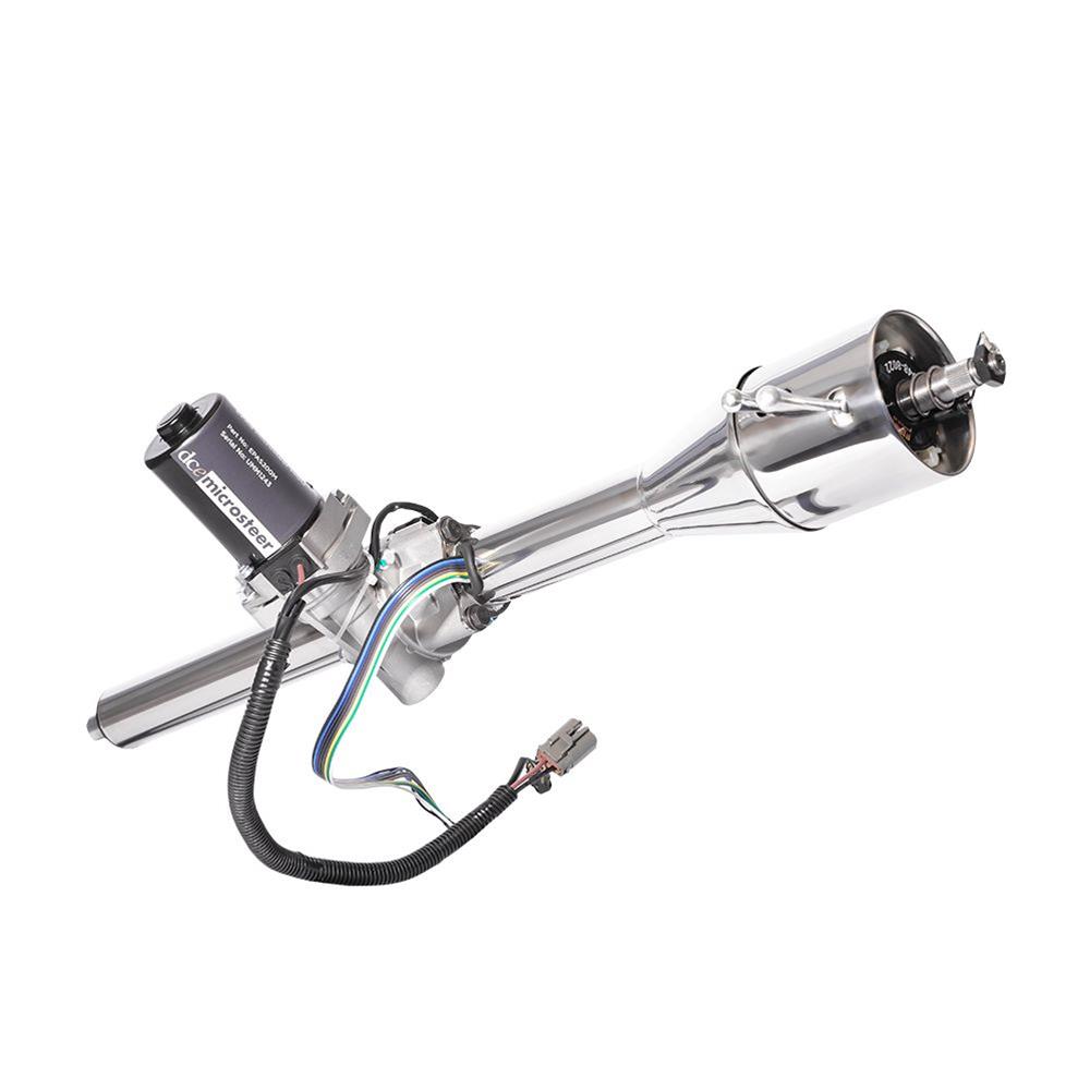 Flaming River Microsteer Electric Power Assisted Steering Kits FR40200M65PL