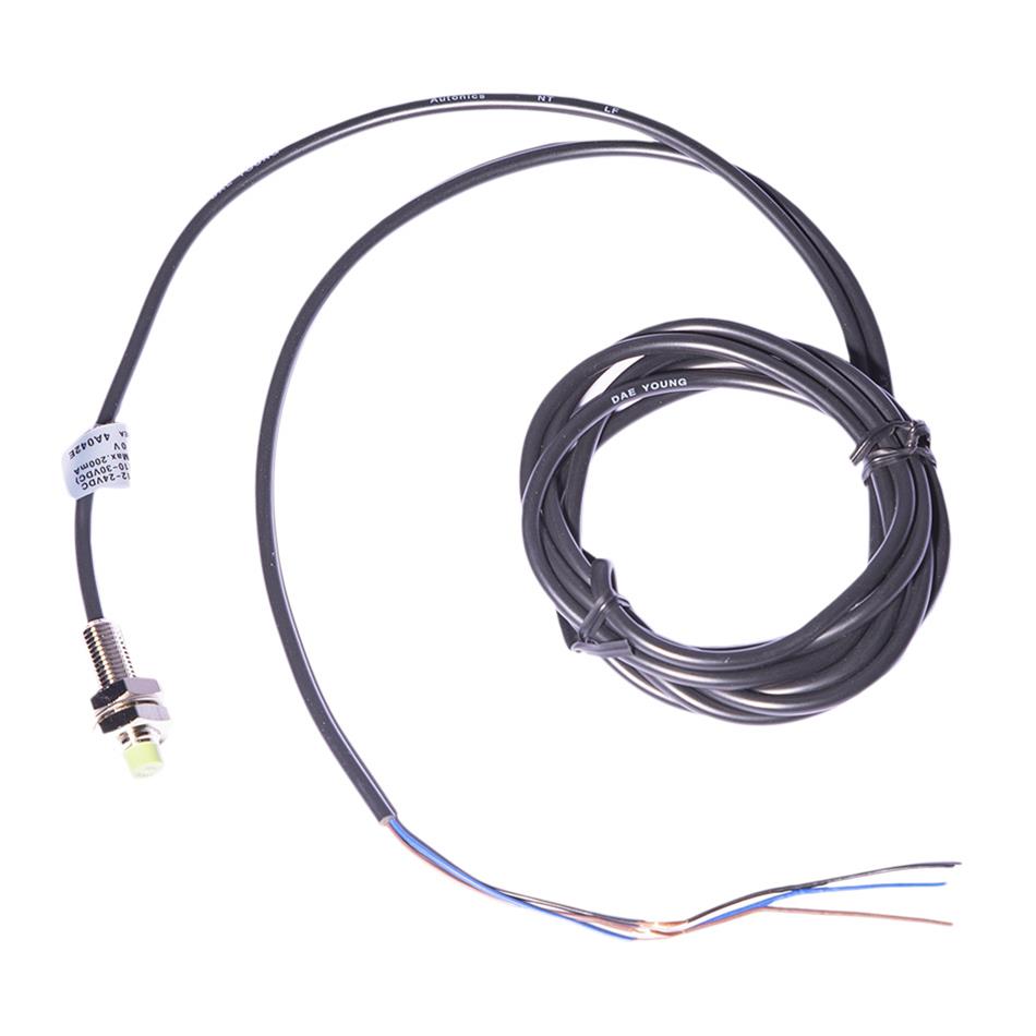 Flaming River Microsteer Speed Sensors FR40200S