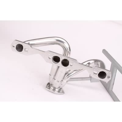 Flaming River Exhaust Headers FR50004C