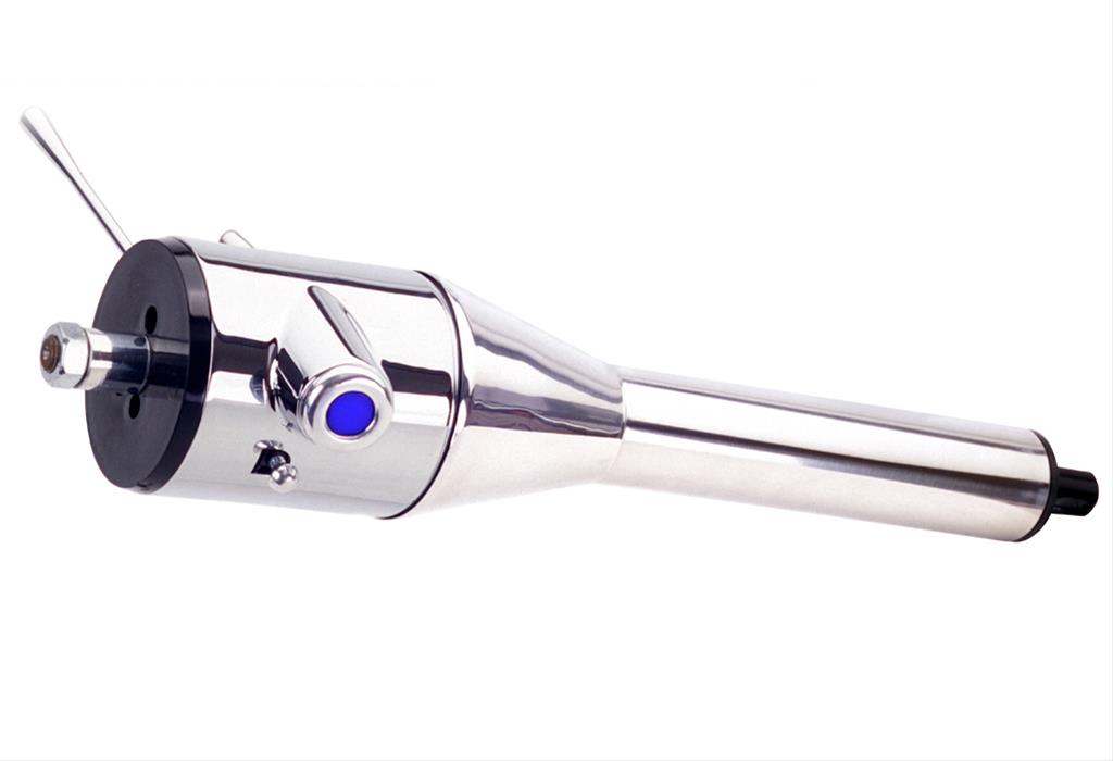 Flaming River Programmable Keyless Ignition Column Systems FR60005BK