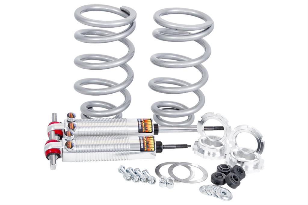 Flaming River Dual Adjustable Coilover Shock Kits FR70018