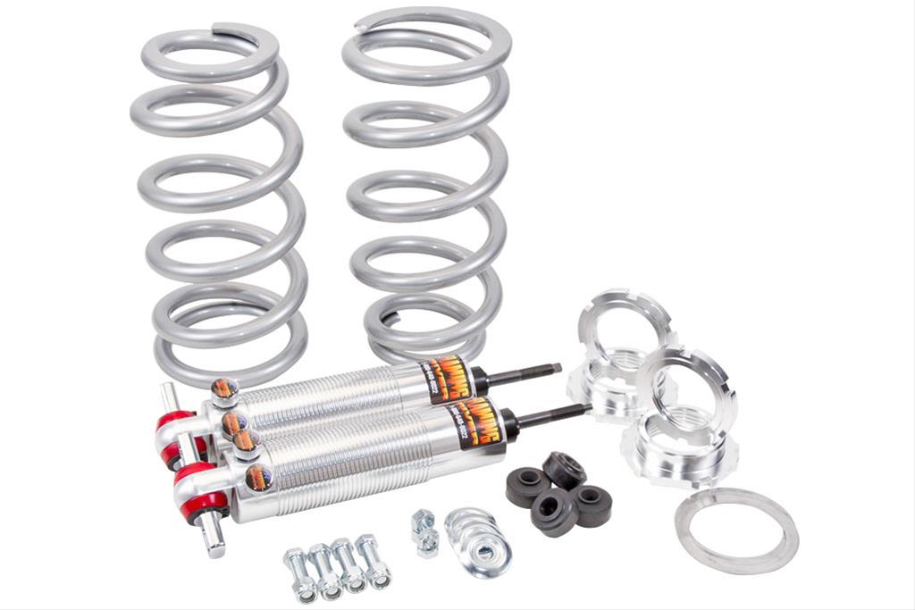 Flaming River Dual Adjustable Coilover Shock Kits FR70021